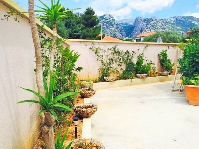 Sport & Beauty 5, Apartments Bucic, Starigrad