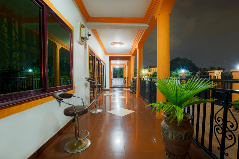 Others 4, Okumah Hotel, Kumasi