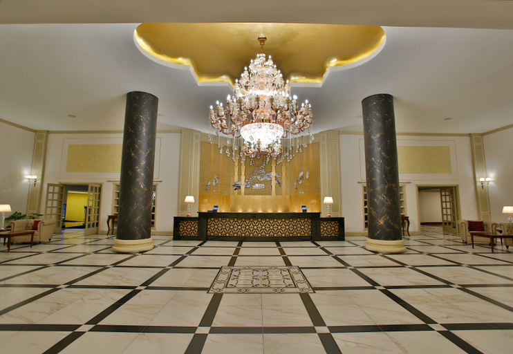 Public Area 4, Sarova Woodlands Hotel and Spa, Nakuru, Nakuru Town East