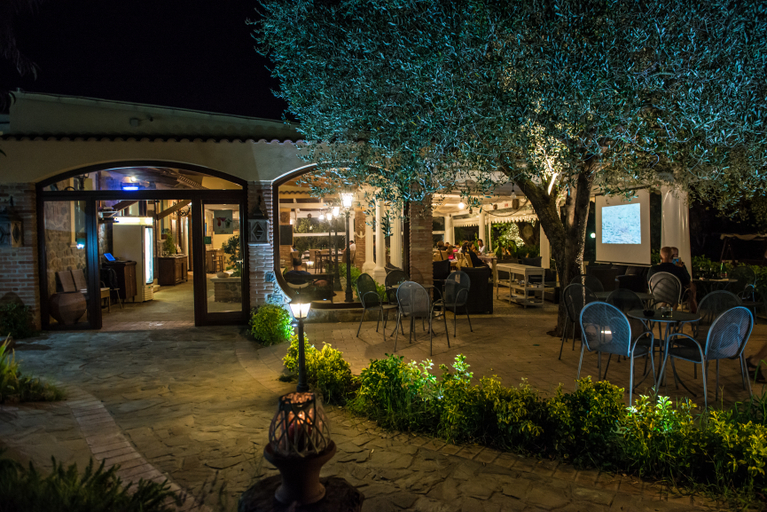 Exterior & Views 2, Villa Mirella, Salerno