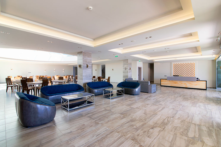 Public Area 3, The Dome Luxury Hotel, East Macedonia and Thrace