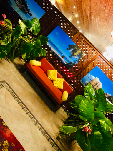 Sport & Beauty, Cote D'Or Lodge