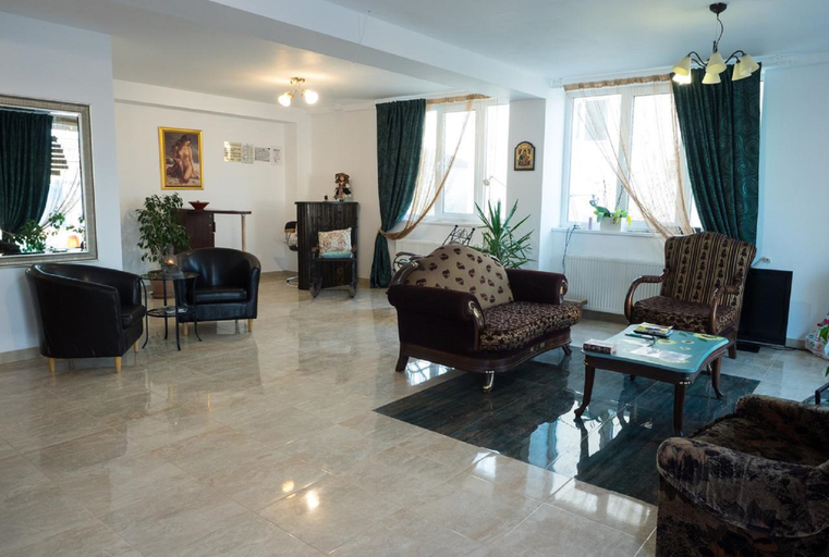 Public Area 2, Sia Residence, Otopeni