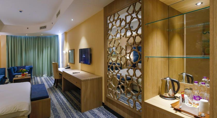 Others, La Castle Hotel, Doha