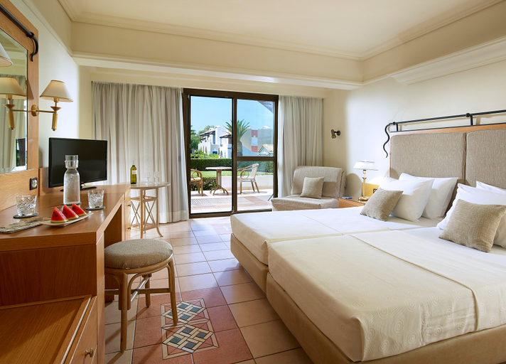 Bedroom 3, KNOSSOS ROYAL, Crete