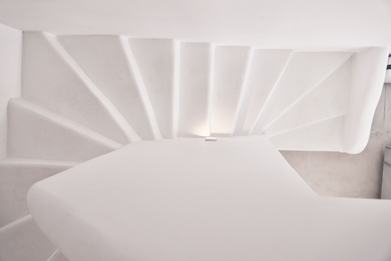 Bathroom 4, Katikies Villas Mykonos, South Aegean