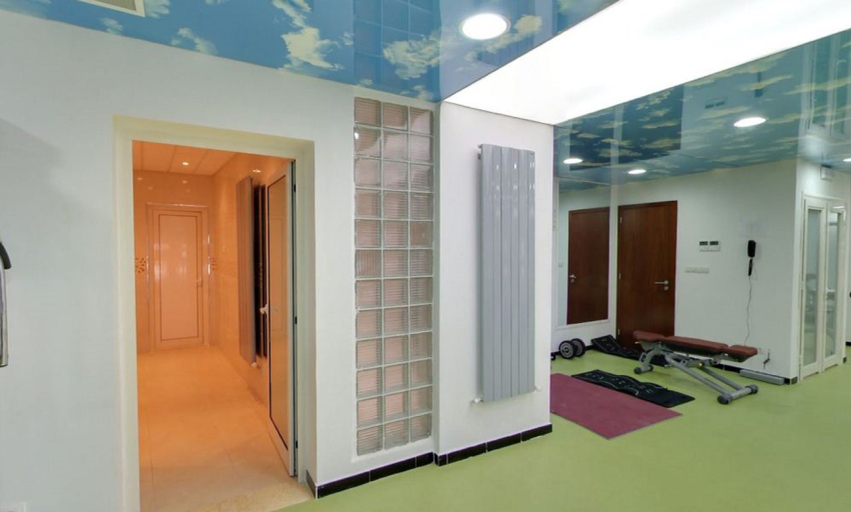 Public Area 4, Hani Hotel, Bordj El Kiffan
