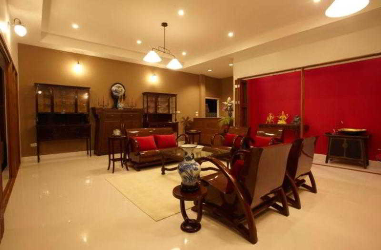 Public Area 5, Baan Issara Resort, Hua Hin