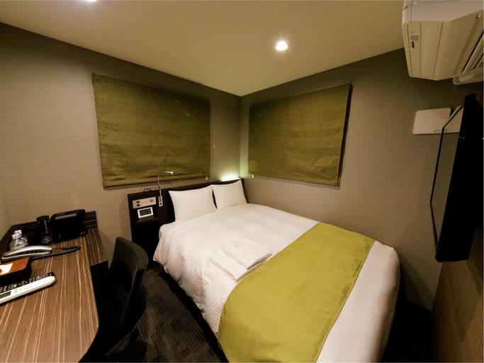Others 5, Act Hotel Roppongi, Minato