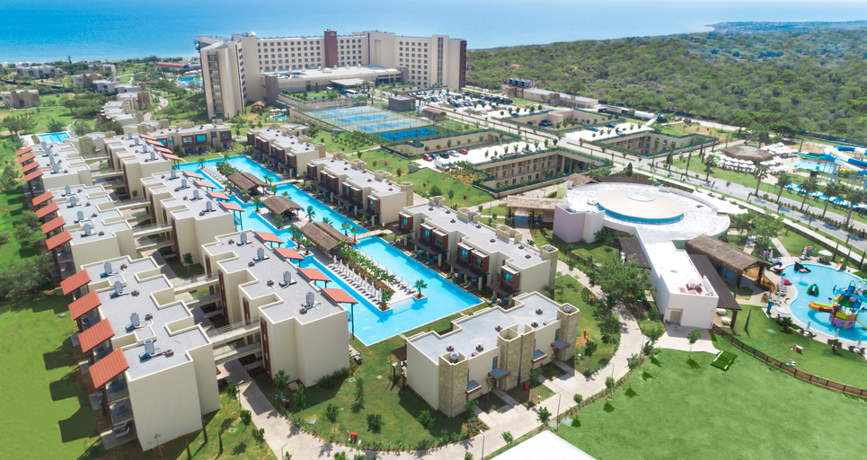 Exterior & Views 2, Concorde Luxury Resort & Casino Convention Spa