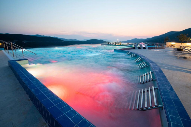 Sport & Beauty 2, Grand Hotel Neum Wellness & Spa, Herzegovina-Neretva