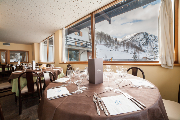 Others 5, TH Gressoney La Trinité Monboso Hotel, Aosta
