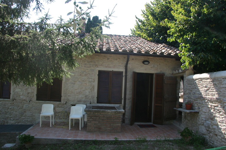 Others 5, B&B Al Borgo, Perugia