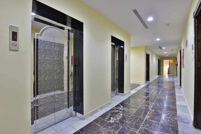 Public Area 3, Shahad Al Taif, Taif