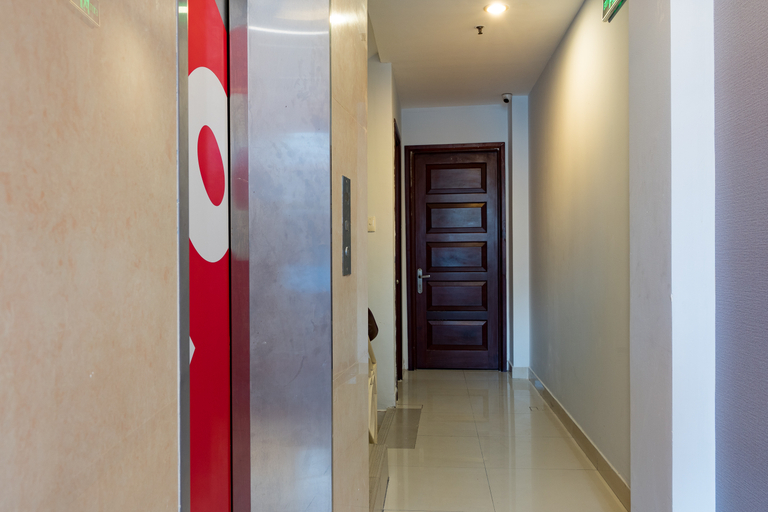 Public Area 3, Saigon Central Hotel , District 1