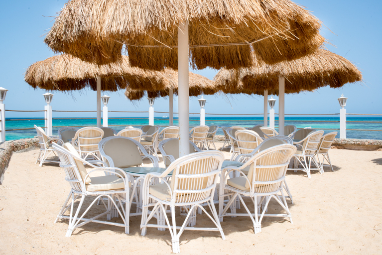 Others 2, Meraki Resort (Adults Only), Al-Ghurdaqah
