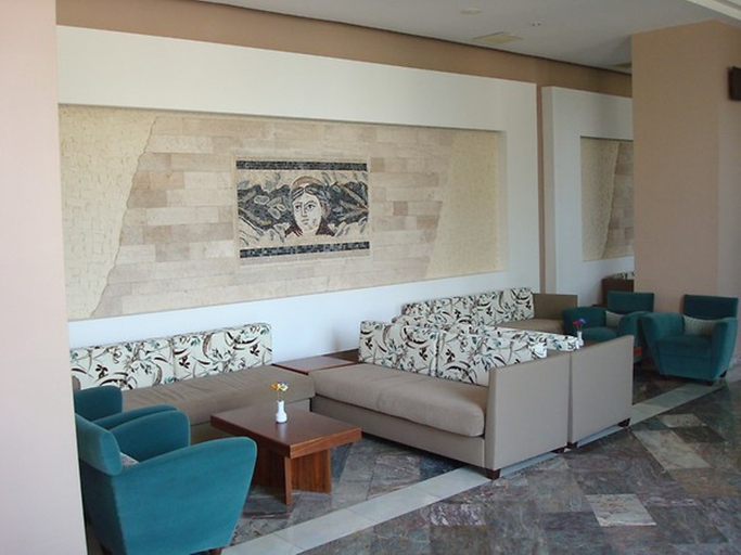 Public Area 3, Babaylon Hotel Cesme, Çeşme