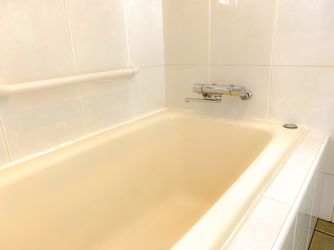 Bathroom 3, Resort Villa Kouri island Aqua Blue, Nakijin