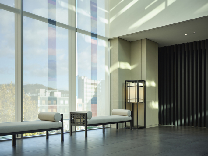Public Area 2, NINE TREE BY PARNAS SEOUL INSADONG, Jongno