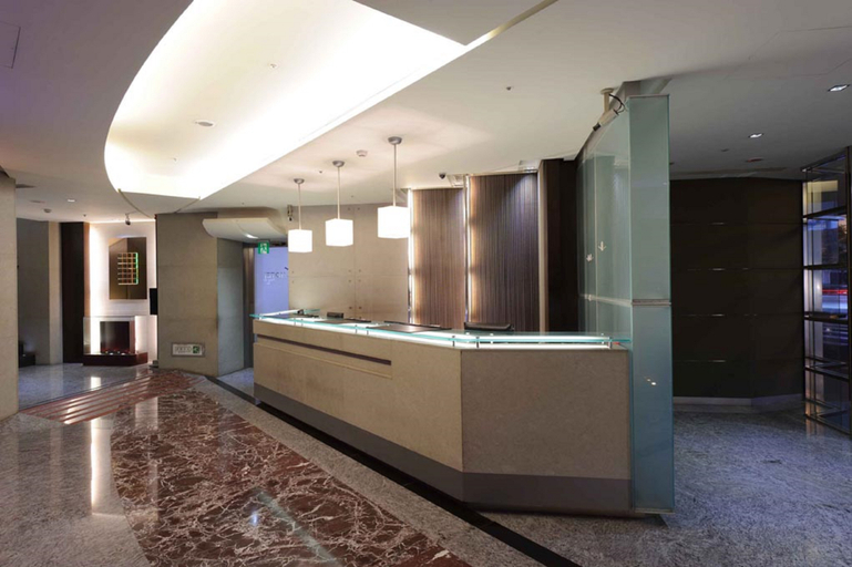 Public Area 3, K HOTEL - Yunghe, New Taipei City