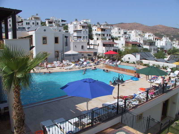 Sport & Beauty 5, Ozukara 2, Bodrum