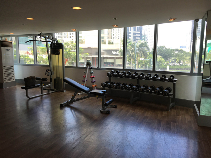 Others 4, Avant Serviced Suites - Personal Concierge, Taguig