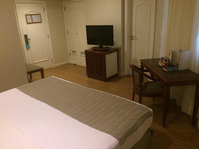 Bedroom 4, Olinda Rio Hotel, Rio de Janeiro