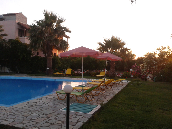 Sport & Beauty 4, Pardalakis Studios, Crete