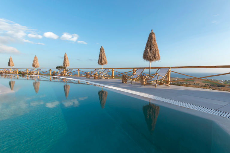 Sport & Beauty 2, Secret View Hotel, South Aegean