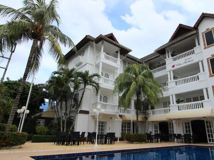 Exterior & Views 2, Villa Atchara, Phuket Island