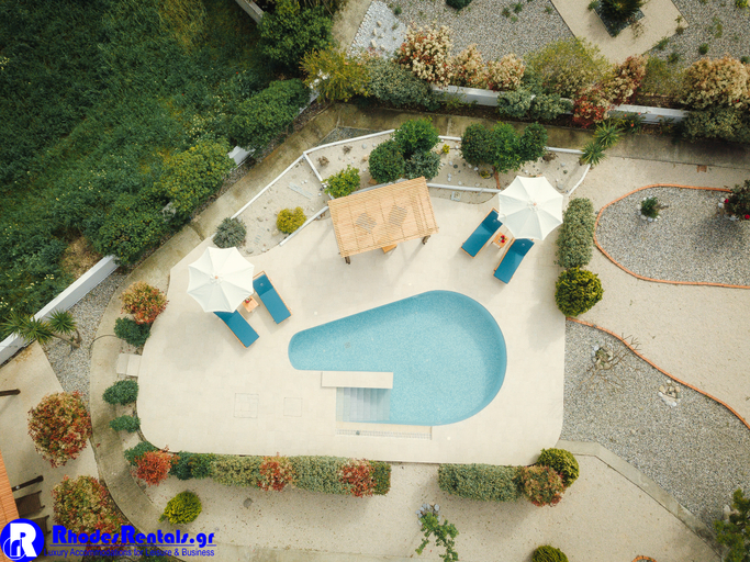 Sport & Beauty 5, Gennadi Dreams Holiday Villa, South Aegean
