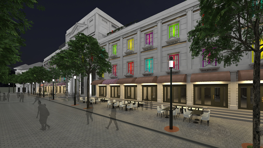 The Twizt Lifestyle Hostel & Hotel, Siem Reab