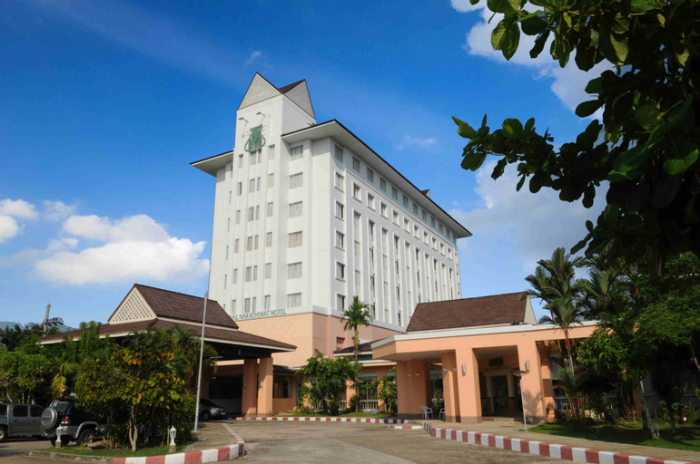 Imperial Narathiwat Hotel, Muang Narathiwat