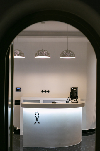 Public Area 4, Kallos Imar Boutique Hotel, South Aegean