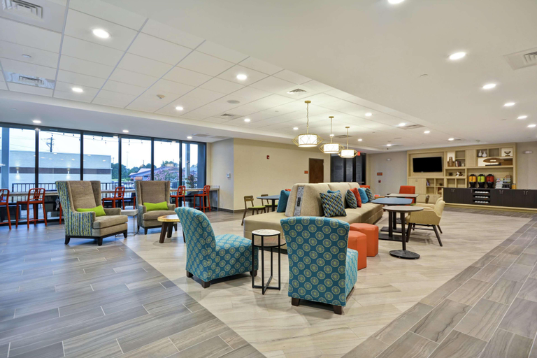 Public Area 2, Home2Suites Hilton Mobile West I10 Tillmans Corner, Mobile