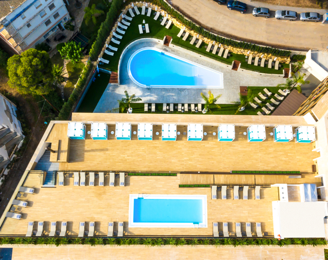 Exterior & Views 2, Golden Costa Salou, Tarragona