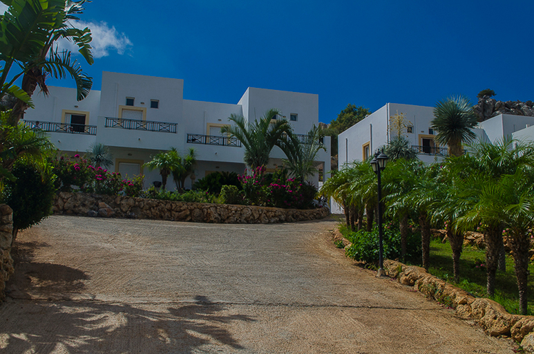 Exterior & Views 2, Lambis Studios, South Aegean