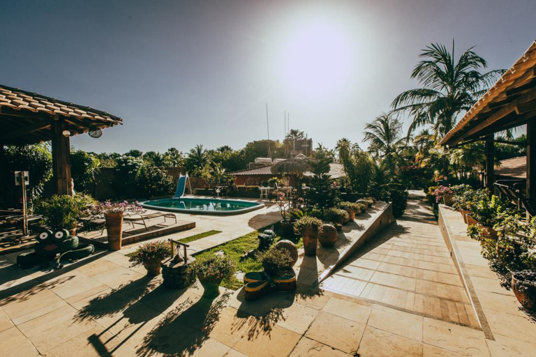Exterior & Views 4, Pousada Boa Vista, Barreirinhas