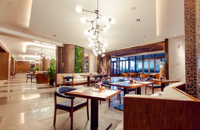Food & Drinks 5, Sanya Conifer Resort, Sanya