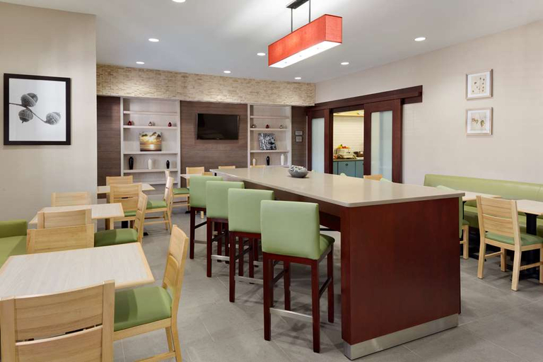 Public Area 2, Country Inn & Suites by Radisson, Brunswick I-95, GA, Glynn