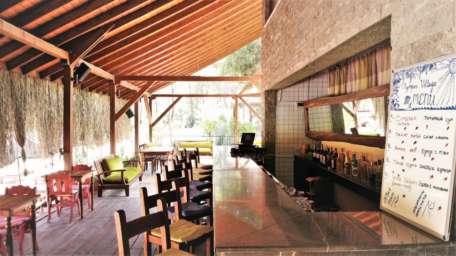 Food & Drinks 4, Olympos Village Relaxury Hotel, Kemer