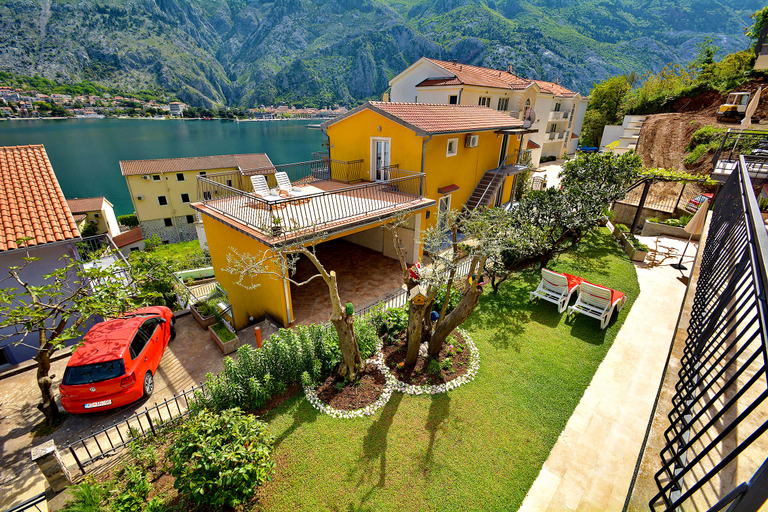 Public Area 2, Apartments Andrija
