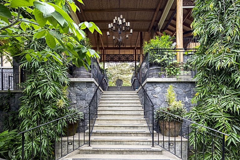 Public Area 3, Bodhi Tree Yoga Resort, Nicoya