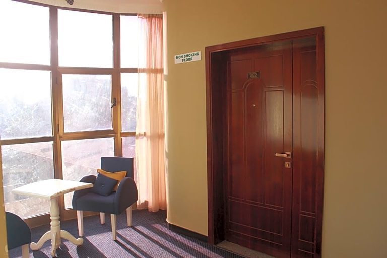 Exterior & Views 3, Hotel Lobelia, Addis Abeba