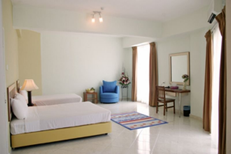Kings Hotel, Malacca City