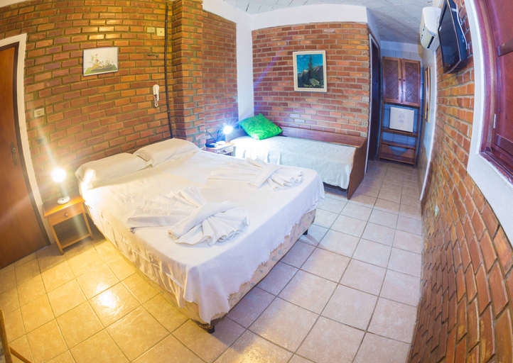 Bathroom, Real Pousada, Ipojuca