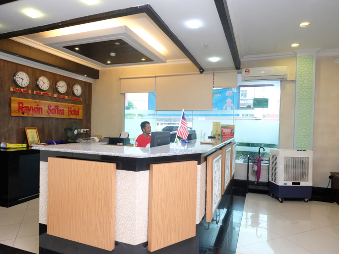 Others 4, Rayyan Soffea Hotel, Kota Bharu