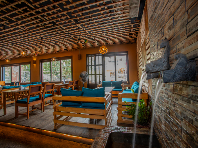 OYO 151 Hotel Snowland, Gandaki
