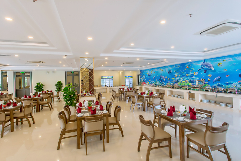 Food & Drinks 5, PHUOC MY AN BEACH HOTEL DANANG, Da Nang