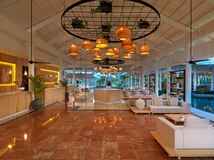 Public Area 4, Melia Punta Cana Beach A Wellness AI Resort, Salvaleon de Higuey
